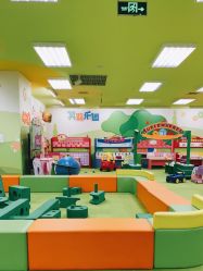 -莫莉幻想儿童乐园(沈阳龙之梦大都汇店)