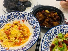 剁椒炒蛋-新新湘菜馆(新中街二条店)