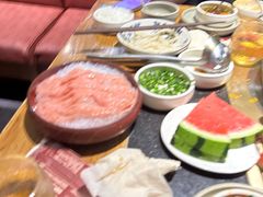-巴奴毛肚火锅(广益哥伦布店)