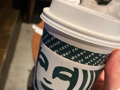 -星巴克臻选(南京艾尚天地店)