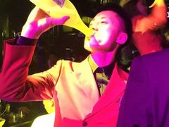 -A8 music club(宁波店)