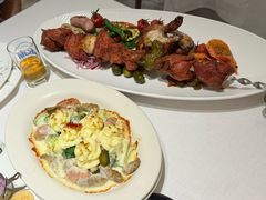 -黑宝石西餐厅(汇励99城市公园店)