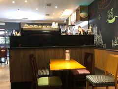 -COSTA COFFEE(武汉天地店)