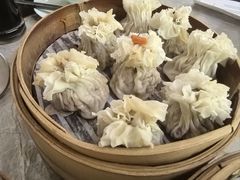-都一处烧麦馆(前门店)