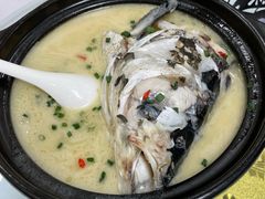 -鱼味馆(万佛湖店)