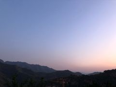 -山顶餐厅·山居菜