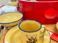 -聂发财重庆江湖菜(解放碑店)