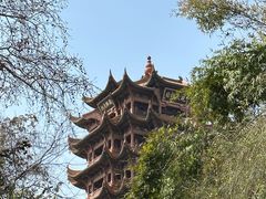 -黄鹤楼