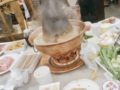 -牛街·马辈儿涮肉(牛街二店)