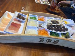 -芸南道·过桥米线(昆明老街旗舰店)
