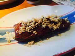 -蜜桃餐厅·古运河畔(南下塘店)