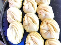 -山东刘烨手工呛面千层馒头(篆新农贸市场店)