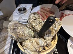 -火炉火自助餐(喜隆多店)