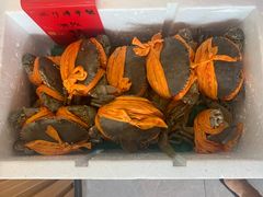 -501號台州海鲜餐厅(海创园店)