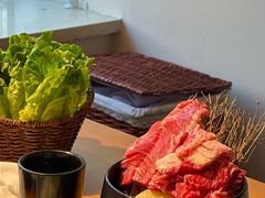 -大唐尚武烤活鳗鱼黑牛烤肉(大里路店)