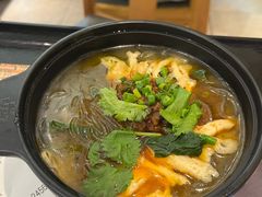 -老娘舅(富都广场店)