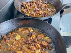 -食鸡公社辣子鸡·潍坊菜·烧烤