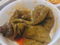 -中阿兰牛肉面(悦海新天地店)