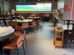 -乐宴·老北京铜火锅(桂庙店)