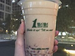 -1点点(银座和谐广场店)