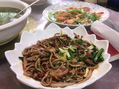 -洪霞餐馆