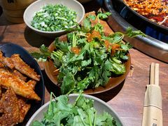 -四小区火锅·巷子里的重庆火锅(花照壁店)