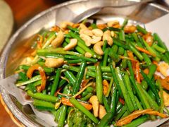 小炒皇-猪肉婆私房菜(容桂总店)