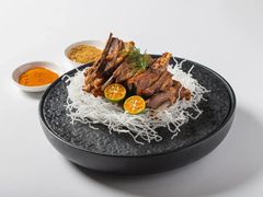 -白云中餐厅·粤菜·亚龙湾喜来登度假酒店