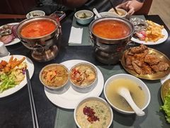 -水邑嘉年华酒店自助餐(鄄城店)