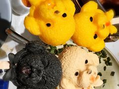 -鹿港小镇(悠唐店)