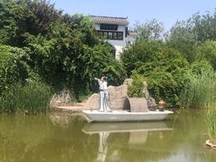 -武清南湖绿博园