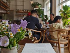 -BOR Eatery(安福路店)