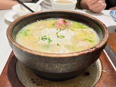 -狮王府淮扬菜(新街口友谊店)