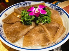 水牛毛肚-蜀大侠火锅(四川北路店)