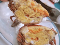 黄油蟹-三妹小龙虾·黄油蟹(华侨城总店)