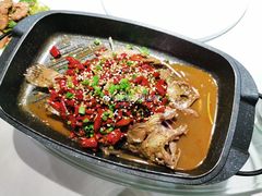 -小徽舟臭鳜鱼(雅清街店)