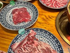 -北京老门框爆肚四季涮肉(淮海东路外滩店)
