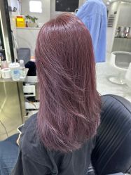 -Nice奈斯形象定制沙龙