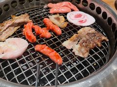 -汉拿山(北京上地华联店)