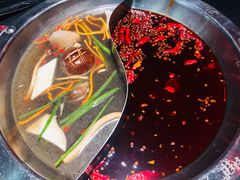 -井格重庆火锅(西直门凯德Mall店)