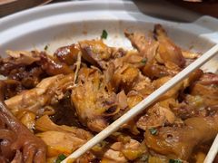 -黄山老妈·土菜(碧桂园店)