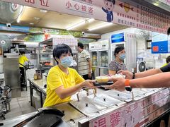 -百花传统甜品店(原址店)