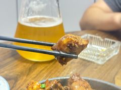 麻辣鸡脖-老大连路特色烧烤(基隆路店)