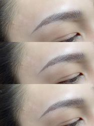 -久匠·纹眉半永久野生眉