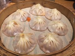 羊肉灌汤包-华一楼(澳德乐店)