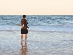 -日照灯塔风景区