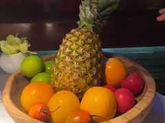 -三嚥阁 La Villa Restaurant