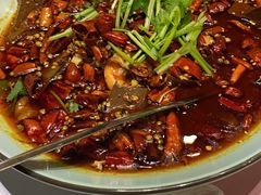 -贝贝龙虾·音乐餐厅(昌平东关店)
