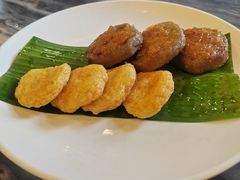 -横琴公社餐厅