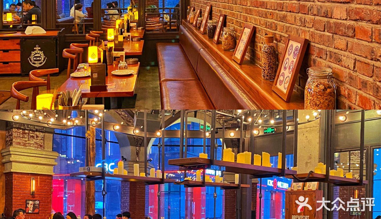 重庆美食｜江岸上的亲子西餐厅